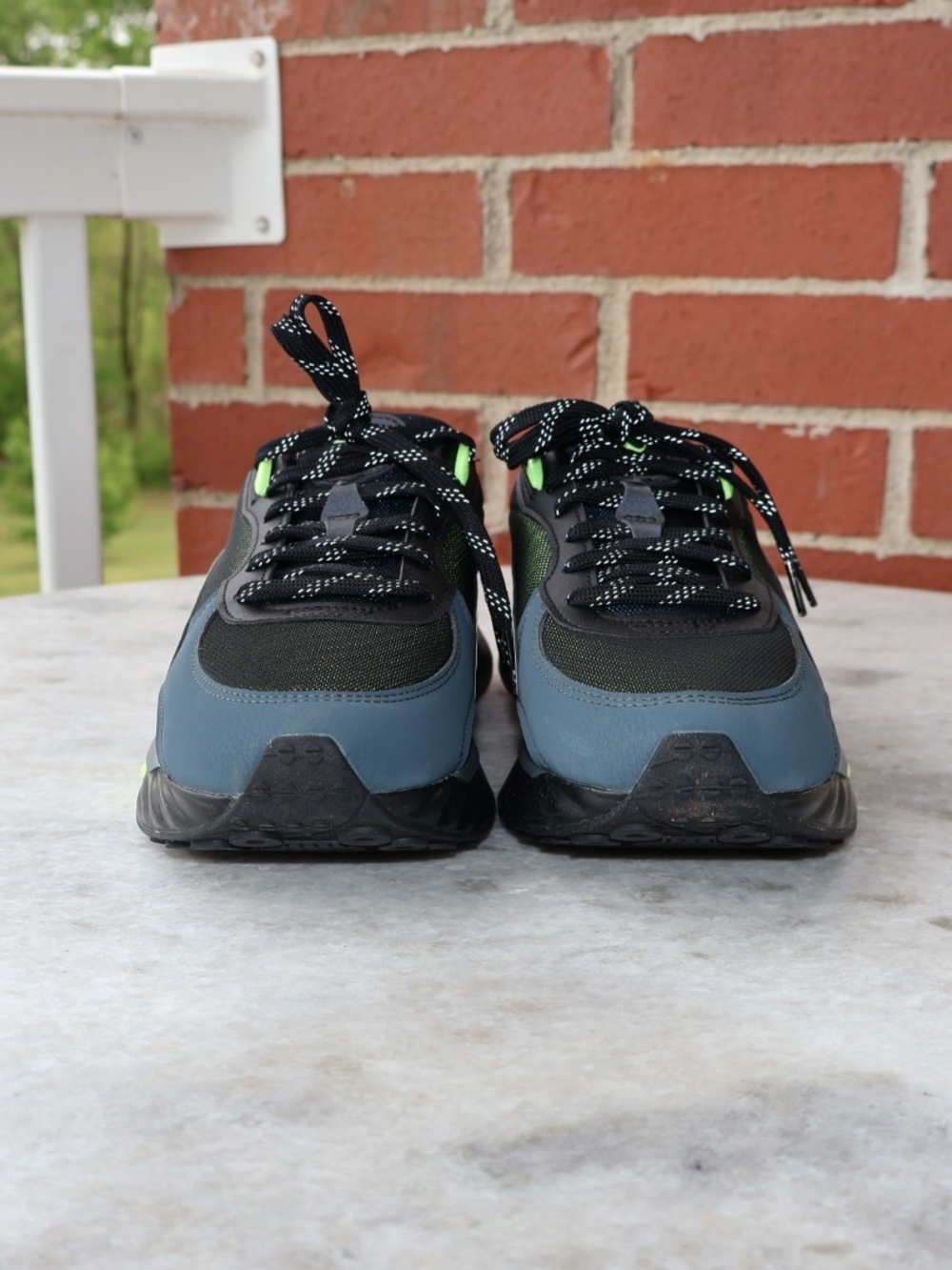 PUMA Wild Rider LS - Picture 3 of 8